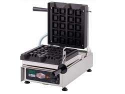 Βαφλιέρα Helios με Πλάκες Βαφλοπουκίτσες