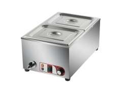 BAIN MARIE Dynamic BM 1/2