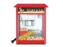 Dynamic PC 802 Συσκευή Pop Corn