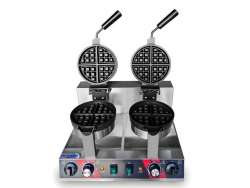 ΒΑΦΛΙΕΡΑ ΔΙΠΛΗ Dynamic WFR-2S