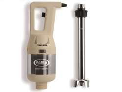 Επαγγελματικό μίξερ χειρός με άξονα 40cm FAMA 450VV COMBI