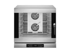 ALFA 625E1HDS Φούρνος κυκλοθερμικός digital με υγραντήρα 6 θέσεων (600x400mm)