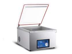 DZ-450A vacuum εσωτερικής αναρρόφησης επιτραπέζιο