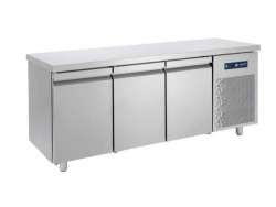 Πάγκος Κατάψυξη Με 3 Πόρτες GN PGK 193