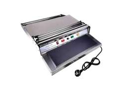 HWM-550 Ηλεκτρική Συσκευή μεμβράνης για τρόφιμα