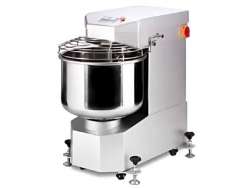 Ταχυζυμωτήριο DYNAMIC HX40 45 λίτρων