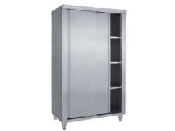 ΕΡΜΑΡΙΟ - ΝΤΟΥΛΑΠΑ ΜΕ ΡΑΦΙΑ EE120	