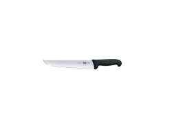  Victorinox Fibrox Μαχαίρι Κρέατος από Ανοξείδωτο Ατσάλι 16cm 5.5203.16
