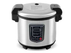 Dynamic RC-16L Βραστήρας ρυζιού