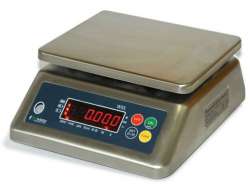 ΖΥΓΑΡΙΑ WSS IP67 Αδιάβροχη και ανοξείδωτη