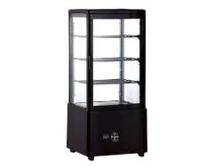 Βιτρίνα Συντήρησης 3 Θέσεων Πανοραμική Dynamic FT 68L