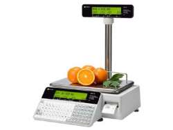 ΖΥΓΟΣ ΕΤΙΚΕΤΑΣ UΝΙ-3 L2 30KG ΜΕ ΚΟΛΩΝΑ