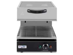Dynamic ES-450L Ηλεκτρική Salamander με 1 χειριστήριο θερμοκρασίας