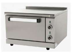 Ηλεκτρικός φούρνος εστιατορίου στατικός SERGAS FES9