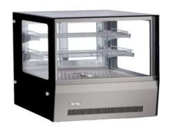 Βιτρίνα Θερμαινόμενη Dynamic GN 660HRT NEW 66x53x73cm