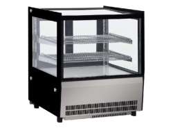 Βιτρίνα Ψυχόμενη Dynamic GN 660RT NEW 66x53x73cm