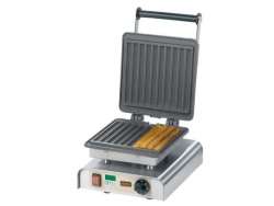 Βαφλιέρα Για Βαφλες Churros Neumarker 12-40728-DT