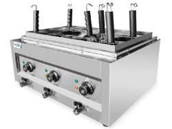 ΗΛΕΚΤΡΙΚΗ ΣΥΣΚΕΥΗ ΖΥΜΑΡΙΚΩΝ EPC-6