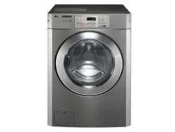 GIANT C PRO HEATER SS Πλυντήριο ρούχων 11 κιλών Μη Στοιβάσιμο