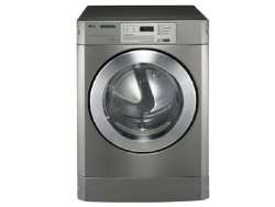 GIANT C PRO ELECTRIC WIFI DRYER SS Στεγνωτήριο ρούχων 11 κιλών Μη Στοιβάσιμο