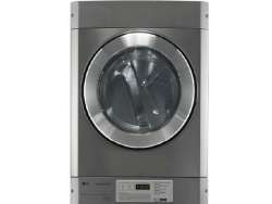 GIANT C PRO ELECTRIC WIFI DRYER SU Στεγνωτήριο ρούχων 11 κιλών Στοιβάσιμο