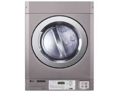 LIGHT TITAN ELECTRIC WIFI DRYER SU Στεγνωτήριο ρούχων 15 κιλών Στοιβάσιμο