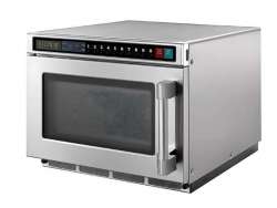 Dynamic EMB17G φούρνος μικροκυμάτων 2100W
