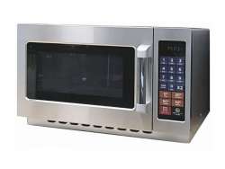 Dynamic EMD34N φούρνος μικροκυμάτων Ψηφιακός 34Lt