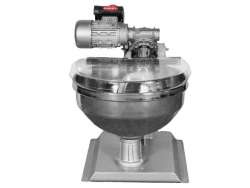 ΖΥΜΩΤΗΡΙΟ 30lt ΜΕ ΣΤΑΘΕΡΟ ΚΑΔΟ GARBY-ANKA (ΕΚΠΤΩΤΙΚΟ ΚΟΥΠΟΝΙ)