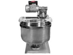 ΖΥΜΩΤΗΡΙΟ 60lt ΜΕ ΣΤΑΘΕΡΟ ΚΑΔΟ GARBY-ANKA(ΕΚΠΤΩΤΙΚΟ ΚΟΥΠΟΝΙ)