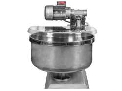 ΖΥΜΩΤΗΡΙΟ 80lt ΜΕ ΣΤΑΘΕΡΟ ΚΑΔΟ GARBY-ANKA(ΕΚΠΤΩΤΙΚΟ ΚΟΥΠΟΝΙ)