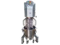 Ζαχαροπλαστικής 60 λίτρων B60 Α