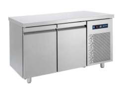 ΨΥΓΕΙΟ ΠΑΓΚΟΣ ΣΥΝΤΗΡΗΣΗ ΜΕ 2 ΠΟΡΤΕΣ GN PG 139  (Ενεργειακή Κλάση Α)