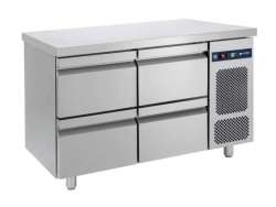 ΨΥΓΕΙΟ ΠΑΓΚΟΣ ΜΕ ΣΥΡΤΑΡΙΕΡΕΣ GN ΣΕΙΡΑ COMPACT PGC 124S