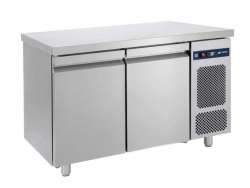 ΨΥΓΕΙΟ ΠΑΓΚΟΣ ΜΕ ΠΟΡΤΕΣ GN ΣΕΙΡΑ COMPACT PGC 124