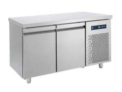 ΨΥΓΕΙΟ ΠΑΓΚΟΣ ΚΑΤΑΨΥΞΗ ΜΕ 2 ΠΟΡΤΕΣ GN PGK 139