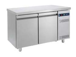 ΨΥΓΕΙΟ ΠΑΓΚΟΣ ΜΕ 2 ΠΟΡΤΕΣ GN ΧΩΡΙΣ ΨΥΚΤΙΚΟ ΜΗΧΑΝΗΜΑ PK 124