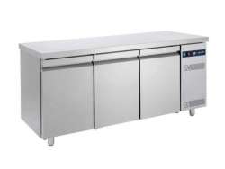 ΨΥΓΕΙΟ ΠΑΓΚΟΣ ΜΕ 3 ΠΟΡΤΕΣ GN ΧΩΡΙΣ ΨΥΚΤΙΚΟ ΜΗΧΑΝΗΜΑ PK 170