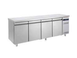 ΨΥΓΕΙΟ ΠΑΓΚΟΣ ΜΕ 4 ΠΟΡΤΕΣ GN ΧΩΡΙΣ ΨΥΚΤΙΚΟ ΜΗΧΑΝΗΜΑ PK 216