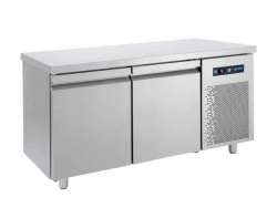 ΨΥΓΕΙΟ ΠΑΓΚΟΣ ΣΥΝΤΗΡΗΣΗ ΜΕ ΜΕΓΑΛΕΣ ΠΟΡΤΕΣ ΚΑΙ 60cm ΒΑΘΟΣ 155Χ60Χ85 PM6 155