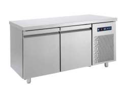 ΨΥΓΕΙΟ ΠΑΓΚΟΣ ΣΥΝΤΗΡΗΣΗ ΜΕ ΜΕΓΑΛΕΣ ΠΟΡΤΕΣ ΚΑΙ 70cm ΒΑΘΟΣ 155X70X85 PM7 155