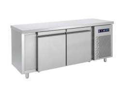 ΨΥΓΕΙΟ ΠΑΓΚΟΣ ΣΥΝΤΗΡΗΣΗ ΜΕ ΜΕΓΑΛΕΣ ΠΟΡΤΕΣ ΚΑΙ 70cm ΒΑΘΟΣ 185Χ70Χ85 PM7 185