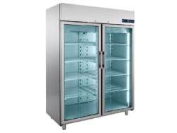 ΘΑΛΑΜΟΣ ΒΙΤΡΙΝΑ ΜΕ ΔΥΟ ΠΟΡΤΕΣ ΣΥΝΤΗΡΗΣΗ UB 137