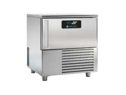 MXT 5.12 Blast chiller Shock freezer 
