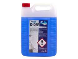 ΣΤΕΓΝΩΤΙΚΟ ΠΛΥΝΤΗΡΙΟΥ D-DRY 4lt