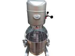 Ζαχαροπλαστικής 40 λίτρων B40 Α