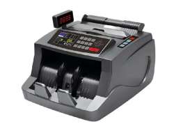 ICS SE 5500 Καταμετρητής & Ανιχνευτής χαρτονομισμάτων