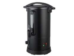 Dynamic WB-12LAD-304 Επαγγελματικός βραστήρας μαύρος