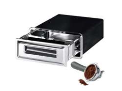 Συρτάρι καφέ με μπάρα καφέ AP272 