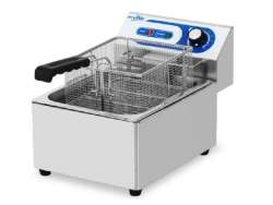 EF-6L Ηλεκτρική φριτέζα (service - Ανταλλακτικά DYNAMIC)